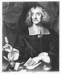 Valentin Conrart
